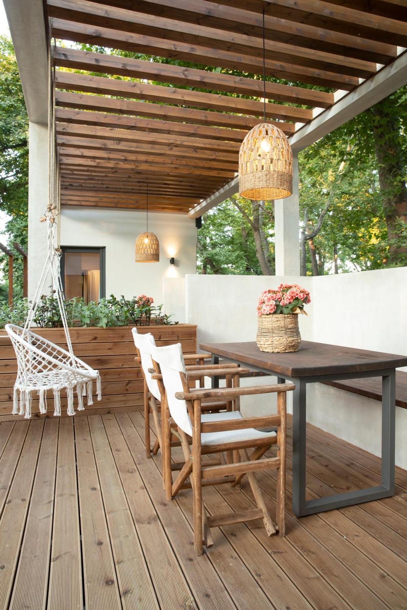 Gkaras Campsite&Apartments Leptokarya  Exterior foto